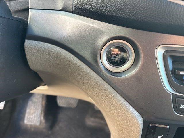 Honda Pilot EX-L AWD 2020