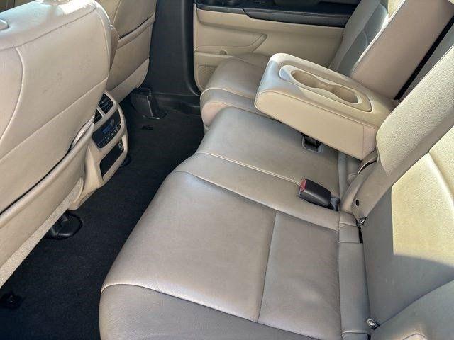 Honda Pilot EX-L AWD 2020