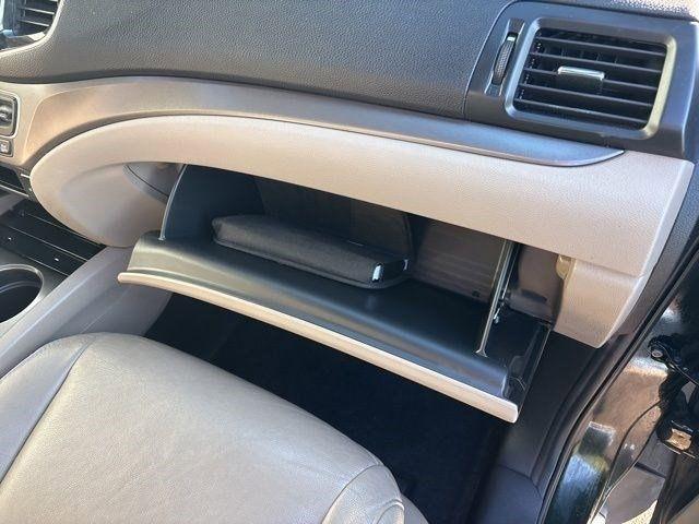 Honda Pilot EX-L AWD 2020