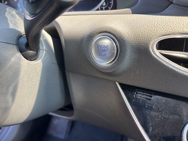 Hyundai Sonata Limited 2020