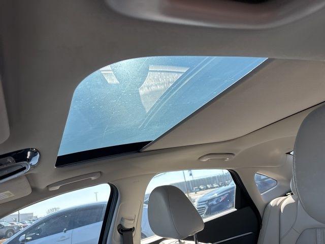 Hyundai Sonata Limited 2020