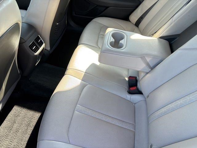 Hyundai Sonata Limited 2020