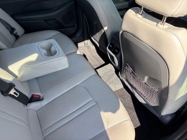 Hyundai Sonata Limited 2020