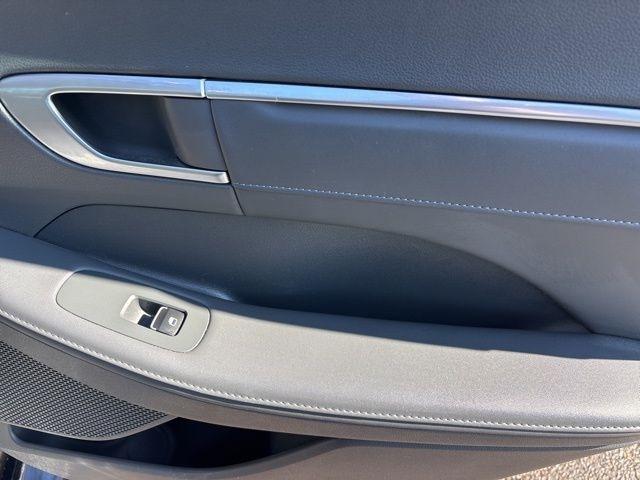 Hyundai Sonata Limited 2020