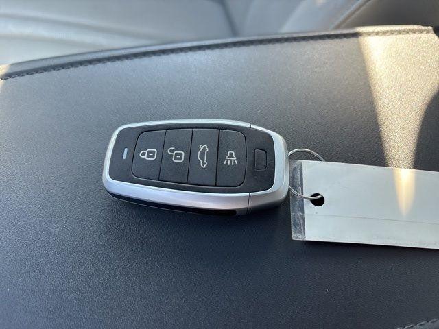 Hyundai Sonata Limited 2020