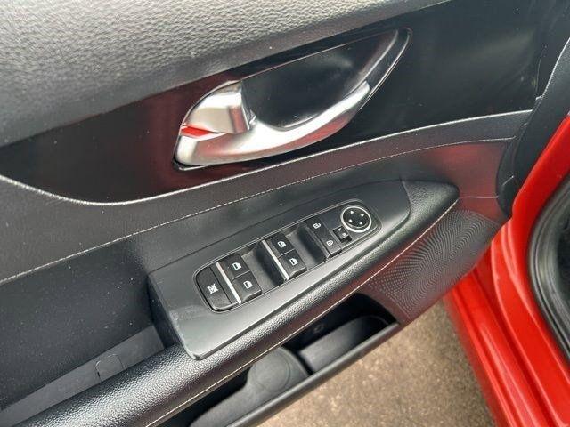 Kia Forte EX 2019