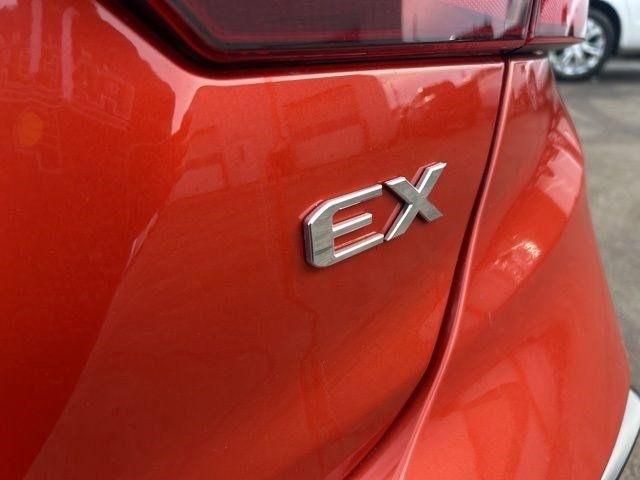 Kia Forte EX 2019