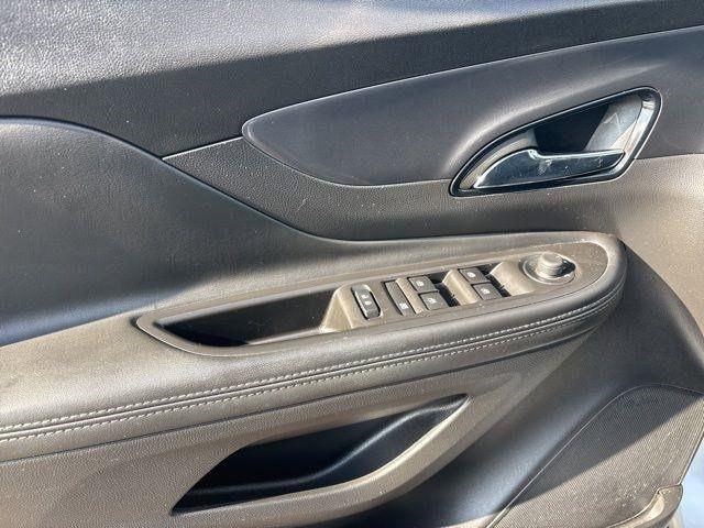 Buick Encore Preferred AWD 2022