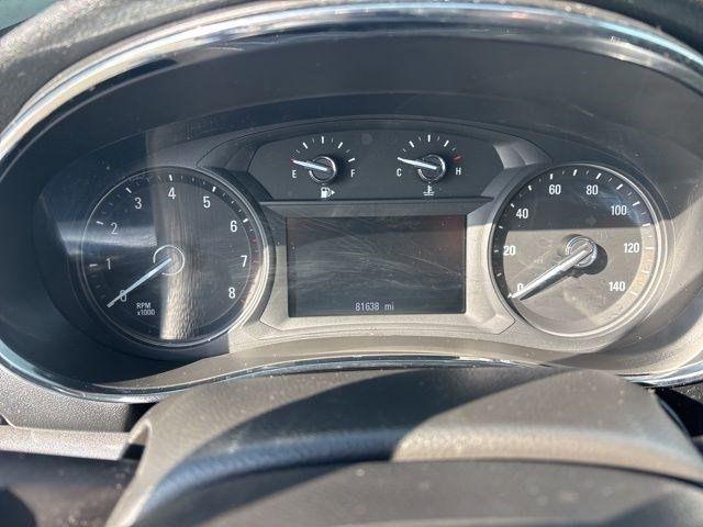 Buick Encore Preferred AWD 2022