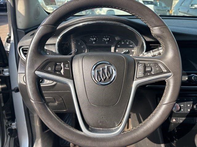 Buick Encore Preferred AWD 2022