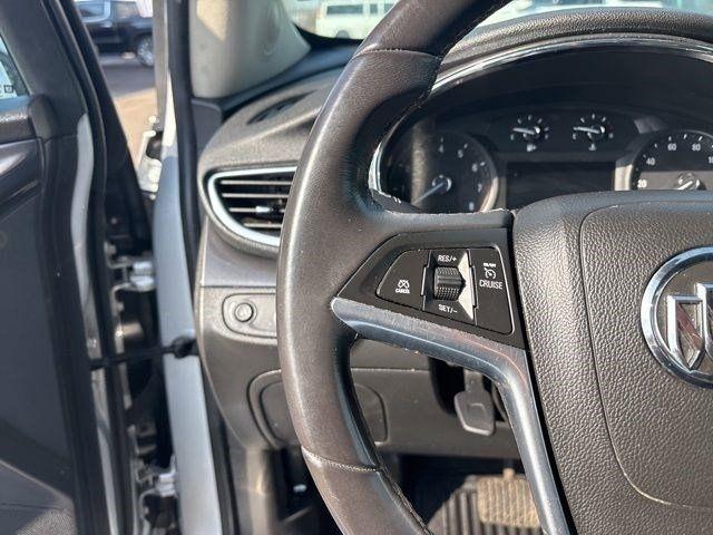 Buick Encore Preferred AWD 2022