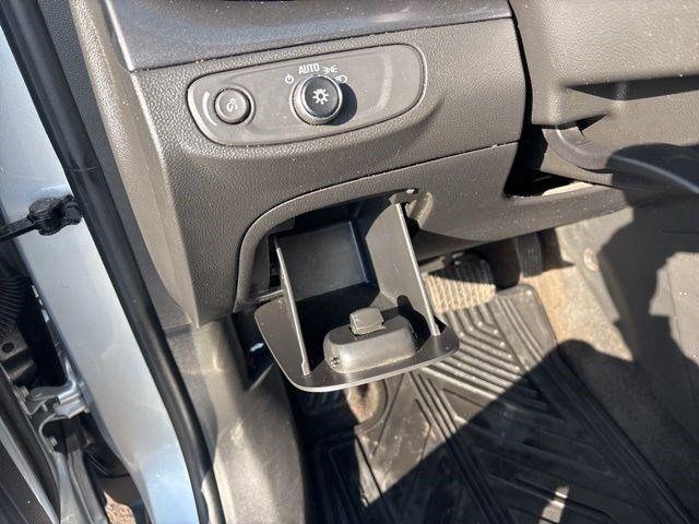 Buick Encore Preferred AWD 2022