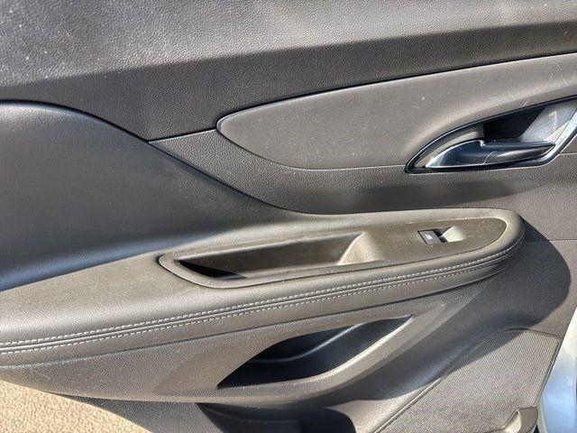 Buick Encore Preferred AWD 2022