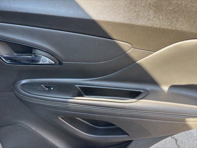 Buick Encore Preferred AWD 2022