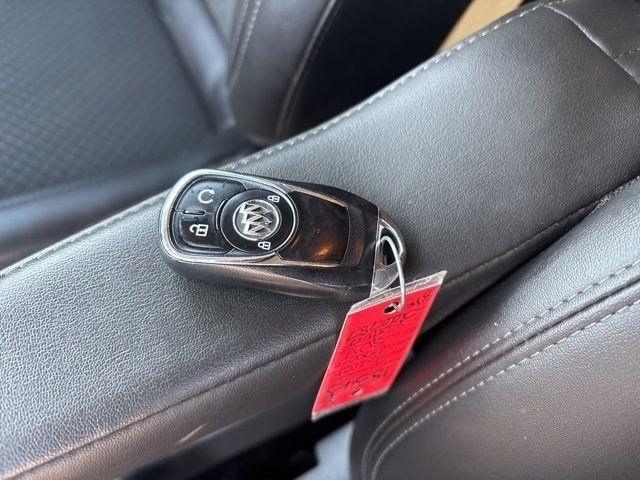 Buick Encore Preferred AWD 2022