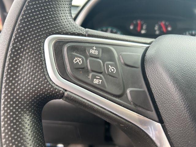 Chevrolet Malibu  2022