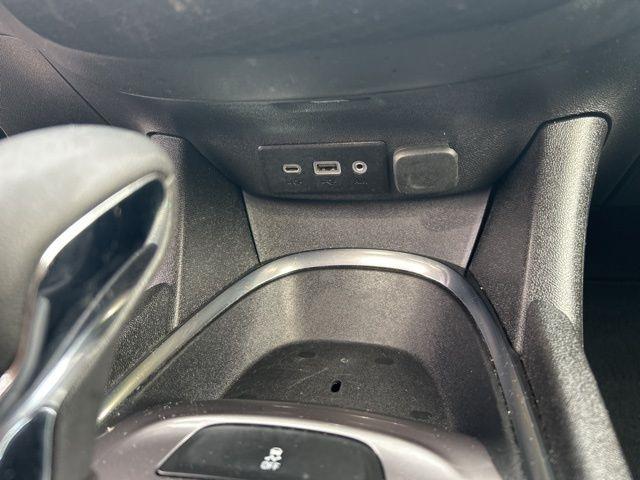 Chevrolet Malibu  2022