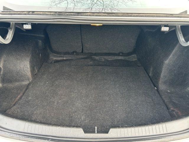 Chevrolet Malibu  2022