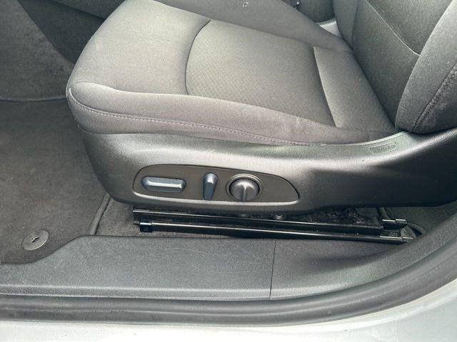 Chevrolet Malibu LT 2022