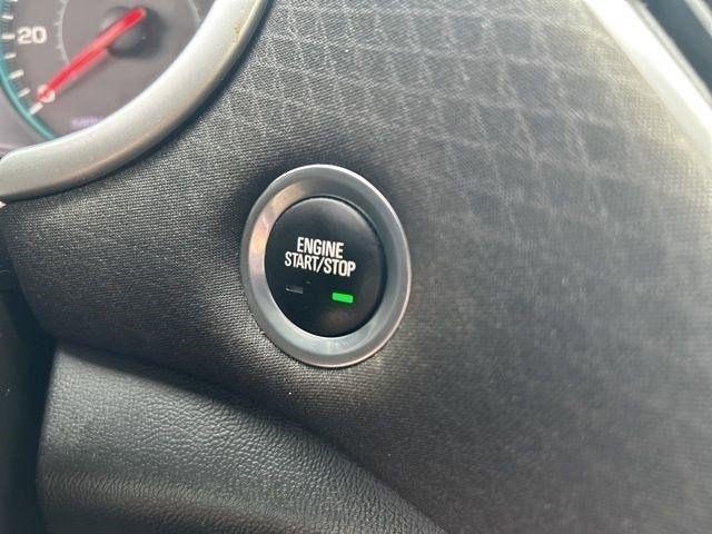 Chevrolet Malibu LT 2022