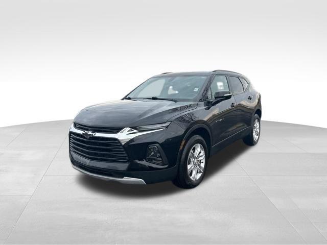 Chevrolet Blazer LT 2020