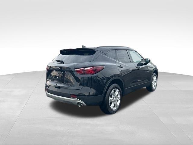 Chevrolet Blazer LT 2020