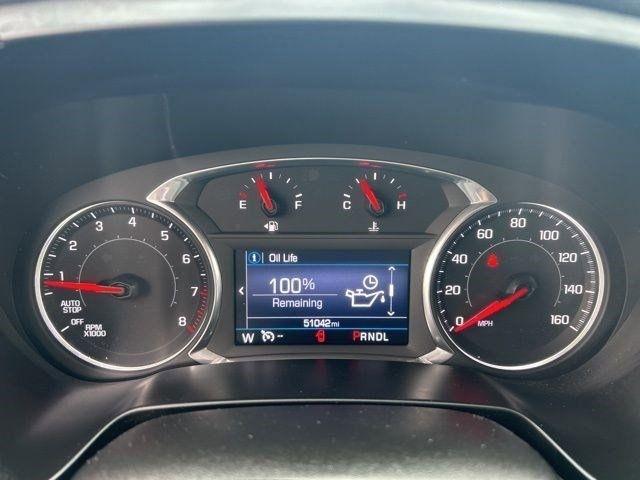 Chevrolet Blazer LT 2020