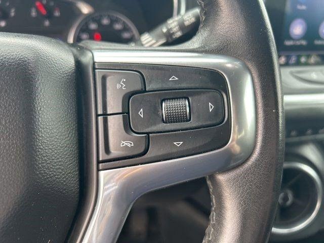 Chevrolet Blazer LT 2020