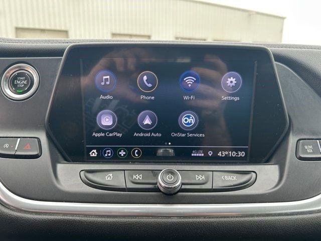 Chevrolet Blazer LT 2020