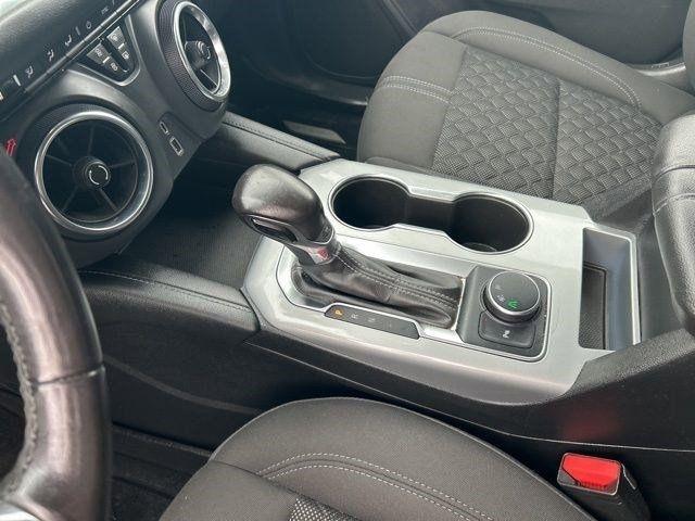 Chevrolet Blazer LT 2020