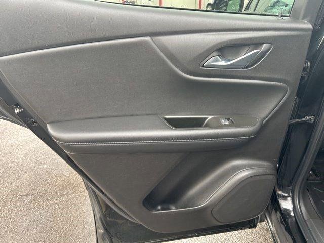 Chevrolet Blazer LT 2020