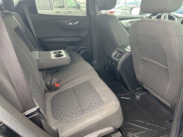 Chevrolet Blazer LT 2020