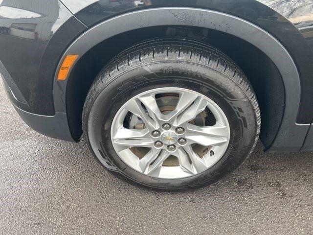 Chevrolet Blazer LT 2020