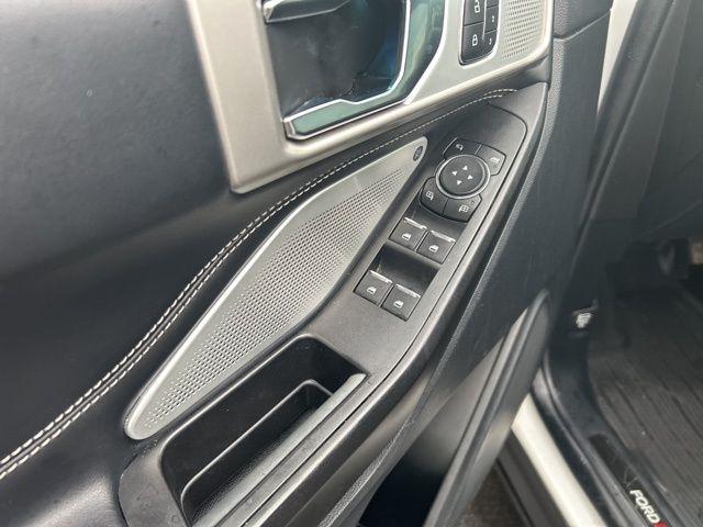 Ford Explorer ST 4WD 2020