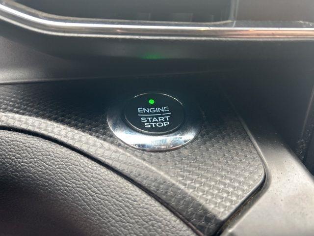 Ford Explorer ST 4WD 2020