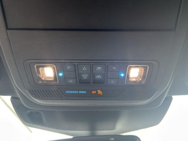 Ford Explorer ST 4WD 2020