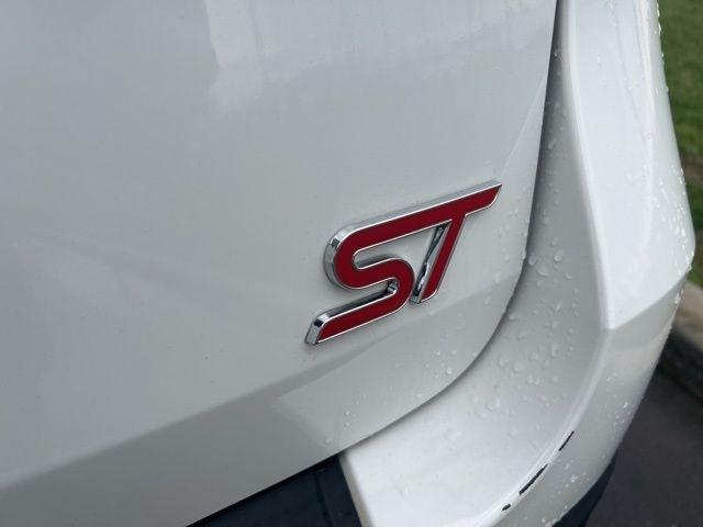 Ford Explorer ST 4WD 2020