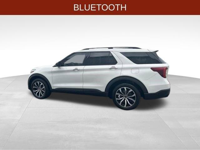 Ford Explorer ST 4WD 2020