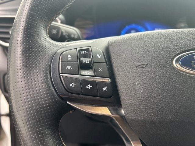 Ford Explorer ST 4WD 2020