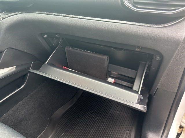 Ford Explorer ST 4WD 2020