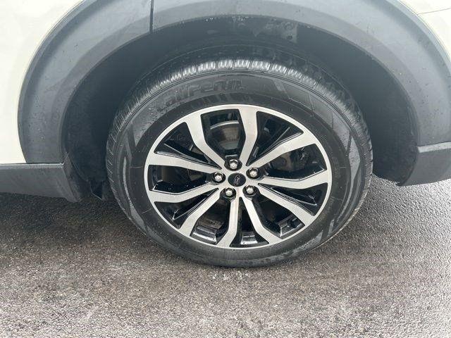 Ford Explorer ST 4WD 2020