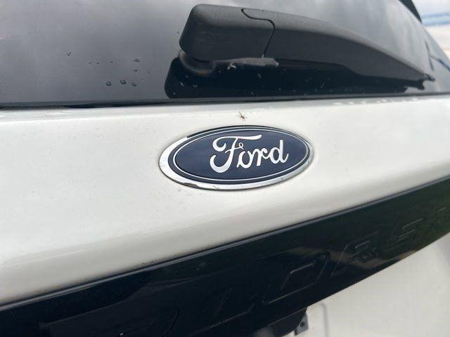 Ford Explorer ST 4WD 2020