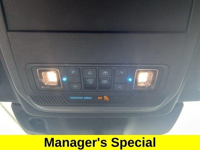 Ford Explorer ST 4WD 2020