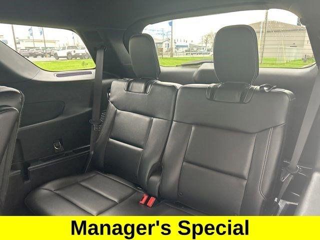 Ford Explorer ST 4WD 2020