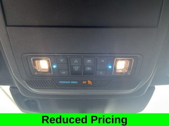 Ford Explorer ST 4WD 2020