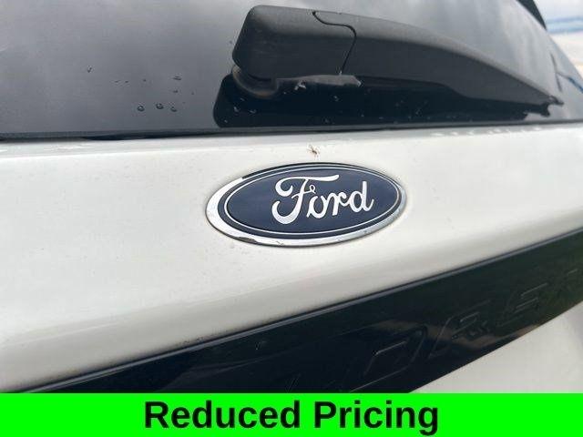 Ford Explorer ST 4WD 2020
