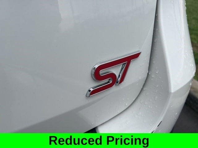 Ford Explorer ST 4WD 2020