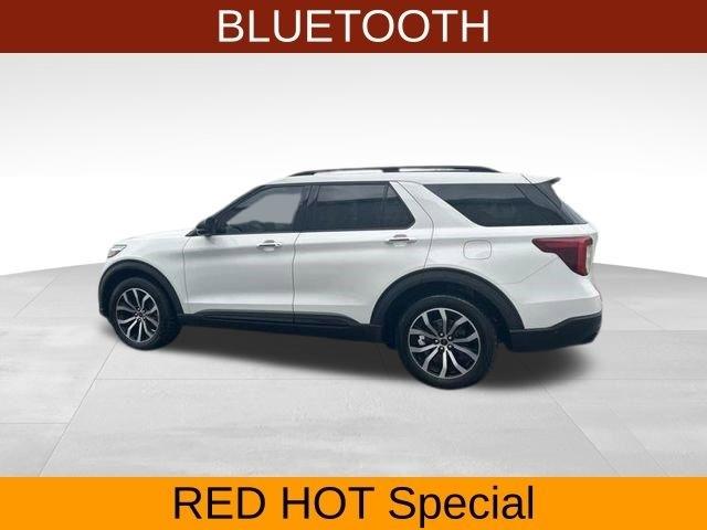 Ford Explorer ST 4WD 2020