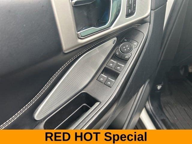 Ford Explorer ST 4WD 2020