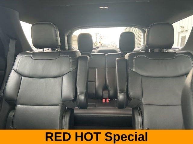 Ford Explorer ST 4WD 2020